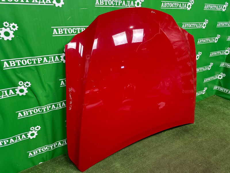 Капот, 105000 рублей, Москва