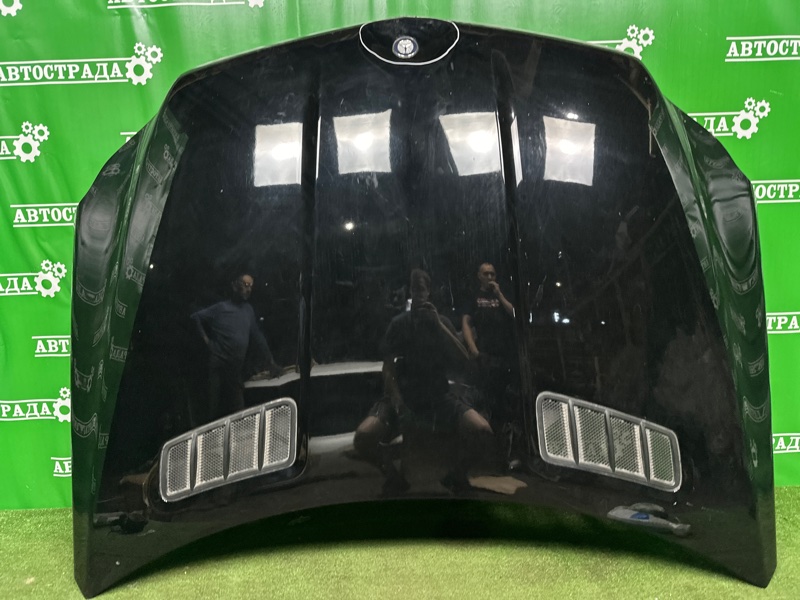 Капот, 40000 рублей, Москва