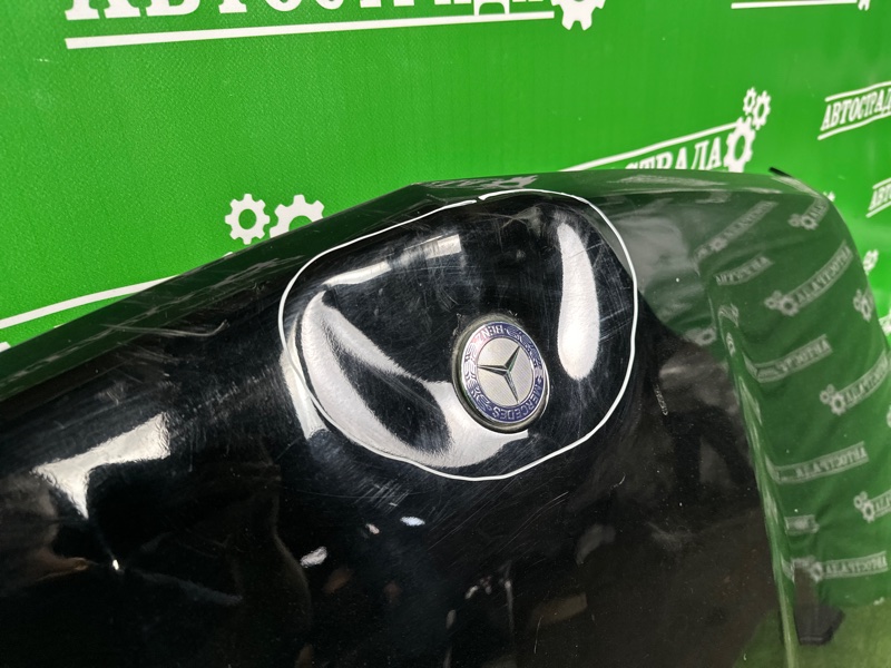 Капот, 40000 рублей, Москва