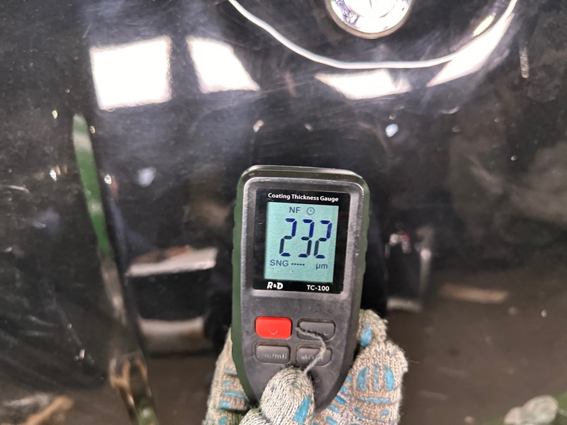 Капот, 40000 рублей, Москва