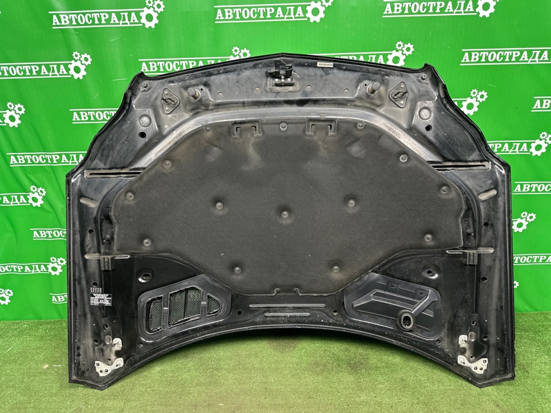 Капот, 40000 рублей, Москва