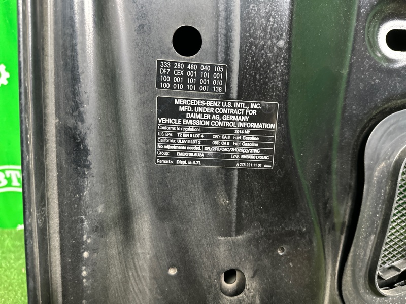 Капот, 40000 рублей, Москва