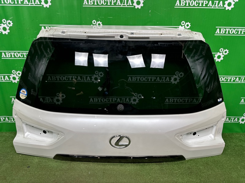 Крышка багажника, 120000 рублей, Москва