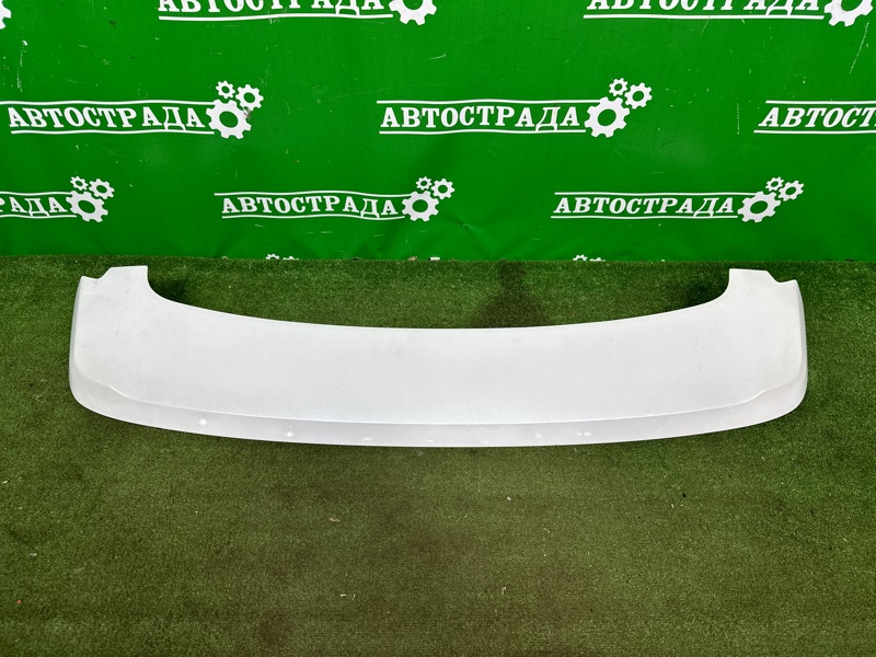 Спойлер, 27000 рублей, Москва