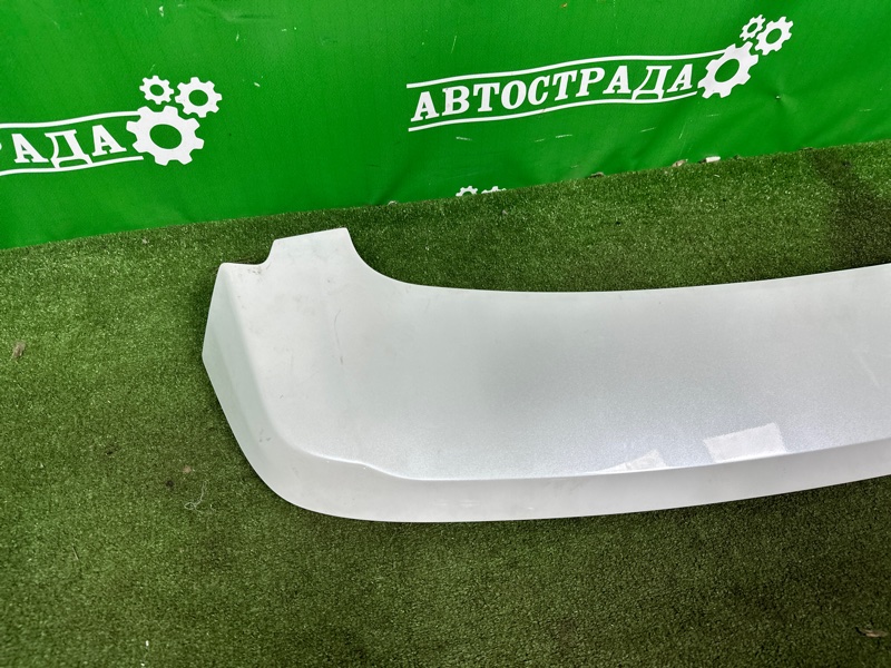 Спойлер, 27000 рублей, Москва