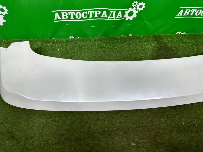 Спойлер, 27000 рублей, Москва