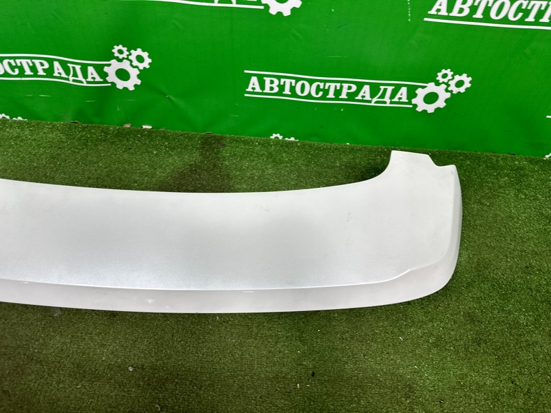 Спойлер, 27000 рублей, Москва