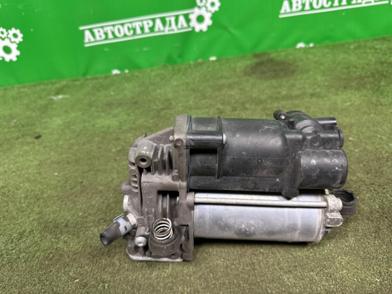 Компрессор пневмоподвески, 15000 рублей, Москва