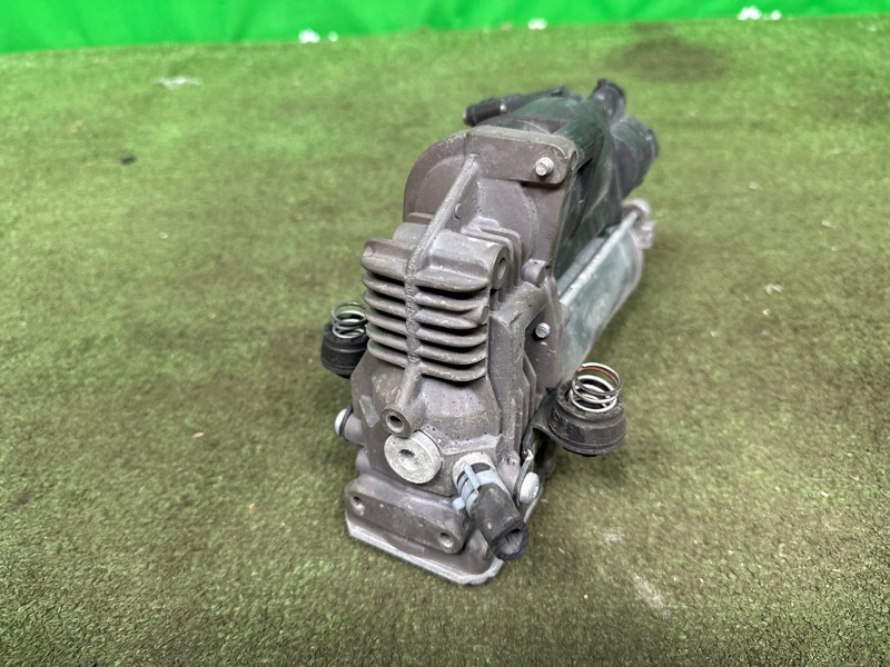 Компрессор пневмоподвески, 15000 рублей, Москва