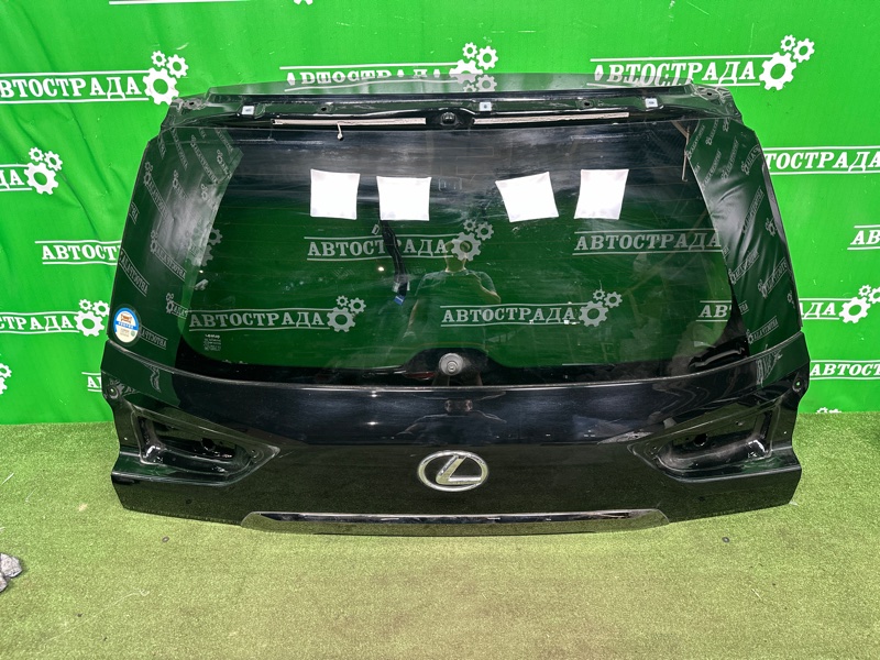 Крышка багажника, 120000 рублей, Москва