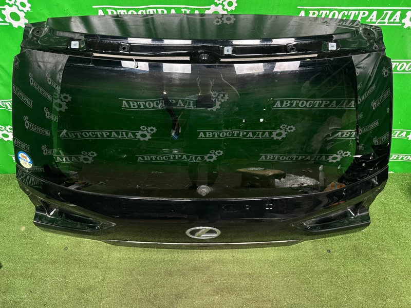 Крышка багажника, 120000 рублей, Москва