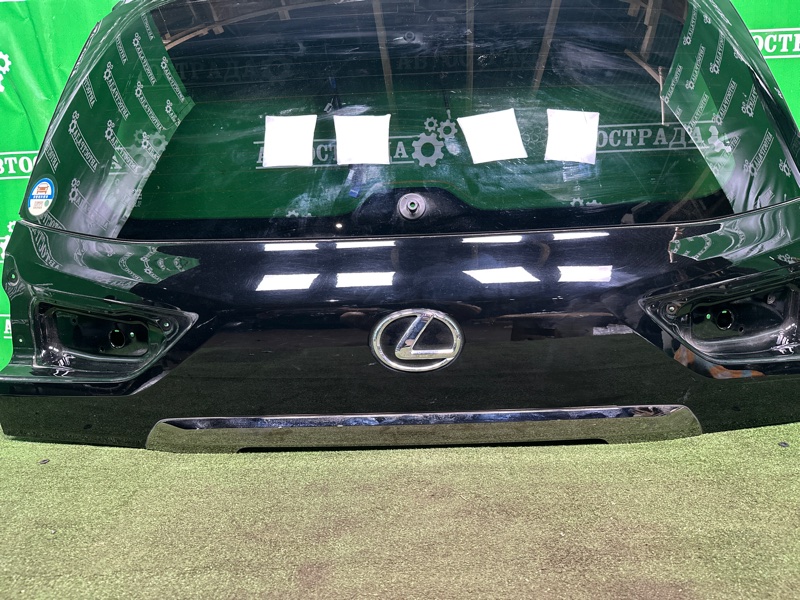 Крышка багажника, 120000 рублей, Москва