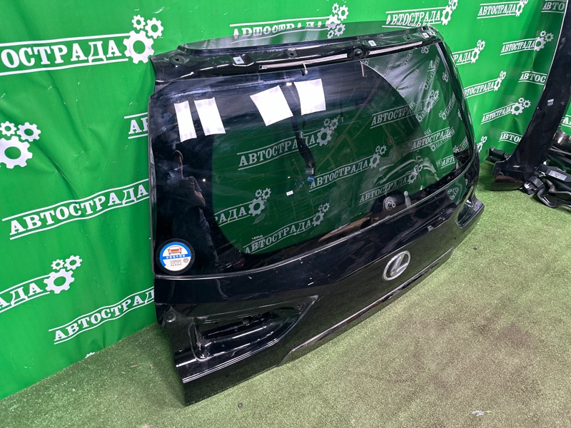 Крышка багажника, 120000 рублей, Москва