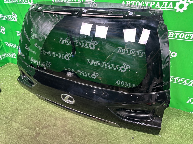 Крышка багажника, 120000 рублей, Москва