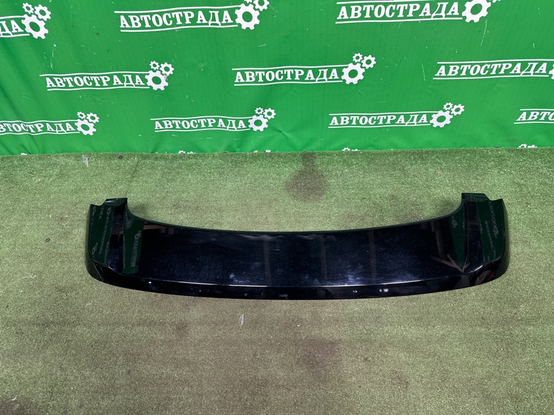 Спойлер, 27000 рублей, Москва