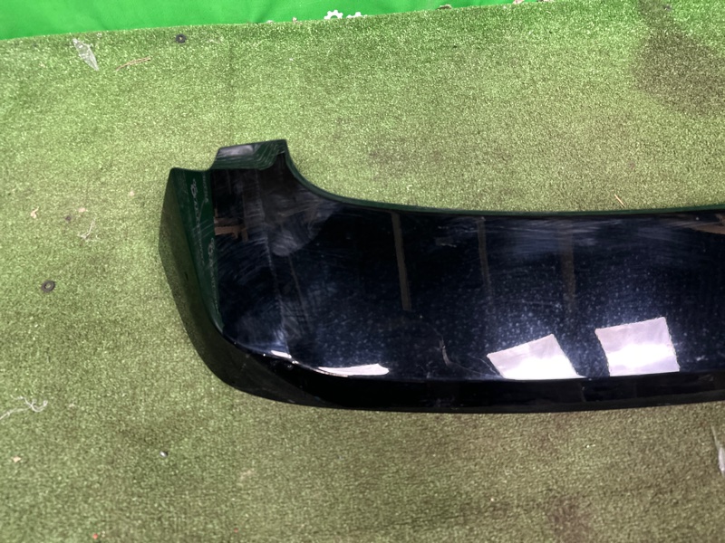 Спойлер, 27000 рублей, Москва