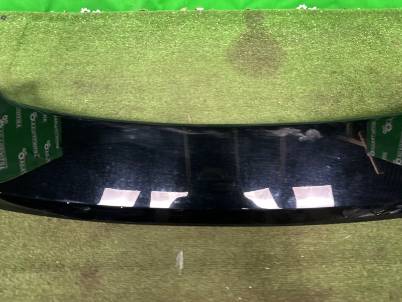 Спойлер, 27000 рублей, Москва