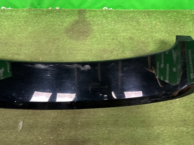 Спойлер, 27000 рублей, Москва