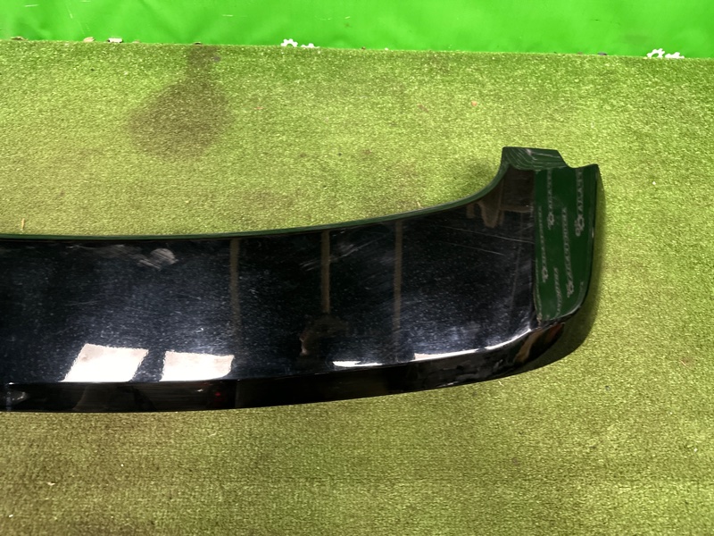 Спойлер, 27000 рублей, Москва