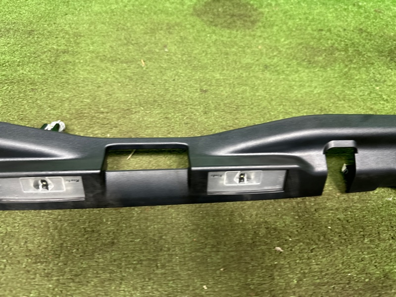 Накладка двери багажника, 10000 рублей, Москва