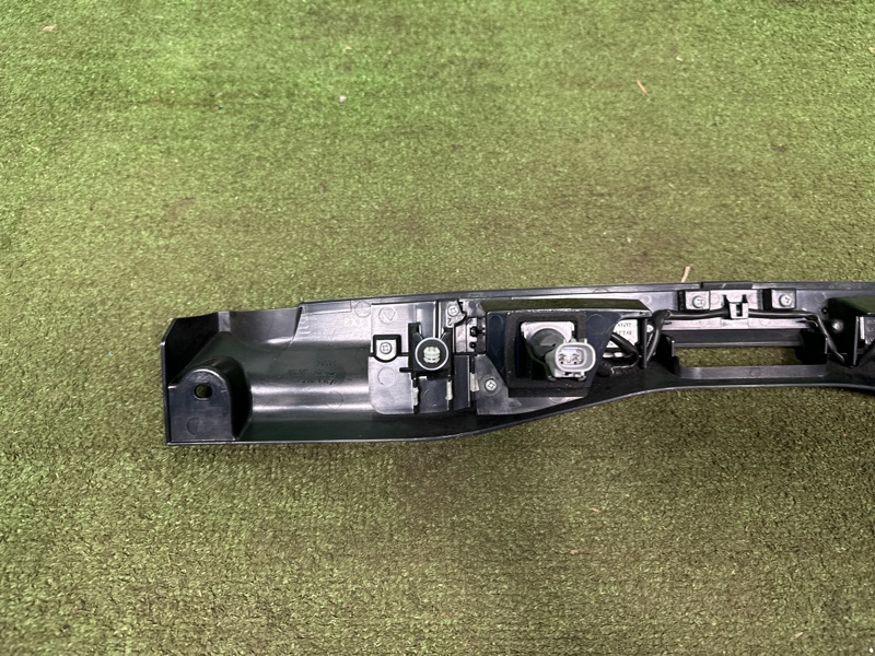 Накладка двери багажника, 10000 рублей, Москва