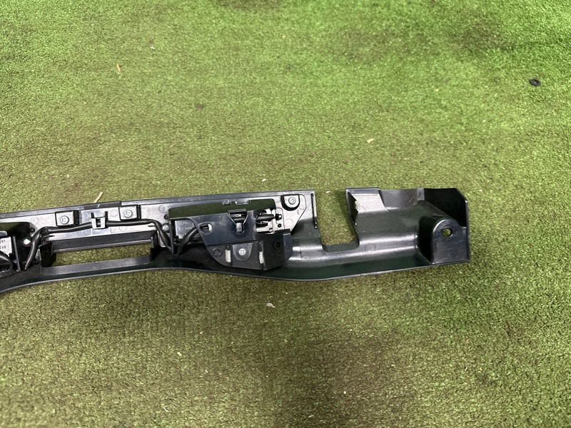 Накладка двери багажника, 10000 рублей, Москва