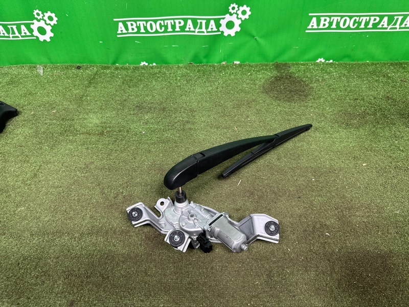 Моторчик дворника, 15000 рублей, Москва