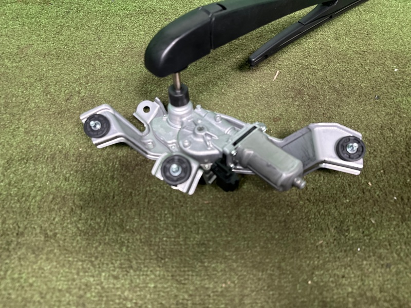 Моторчик дворника, 15000 рублей, Москва