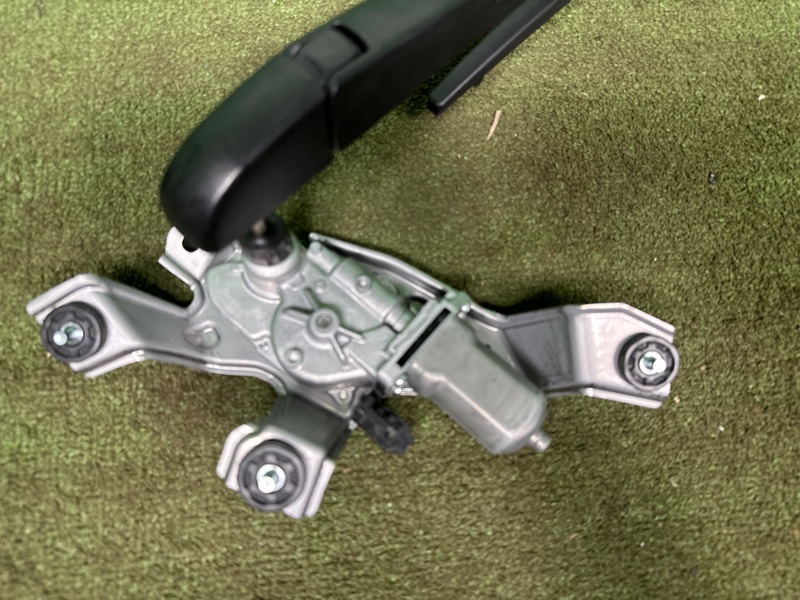 Моторчик дворника, 15000 рублей, Москва