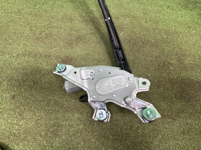 Моторчик дворника, 15000 рублей, Москва