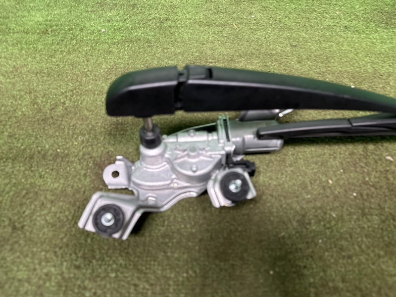 Моторчик дворника, 15000 рублей, Москва