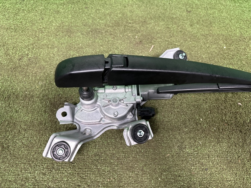 Моторчик дворника, 15000 рублей, Москва