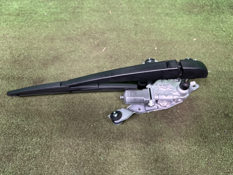 Моторчик дворника, 15000 рублей, Москва