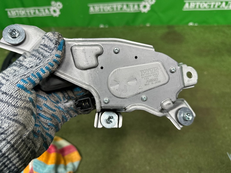 Моторчик дворника, 15000 рублей, Москва