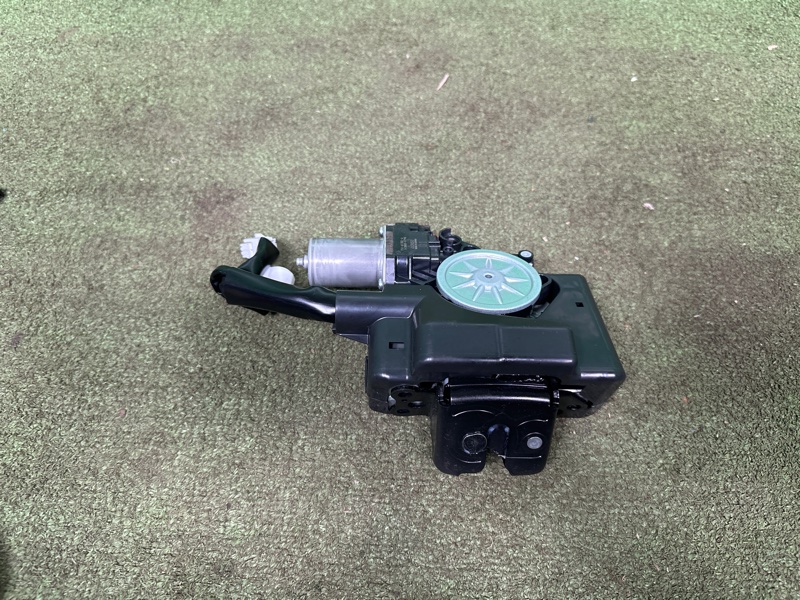 Замок багажника, 20000 рублей, Москва