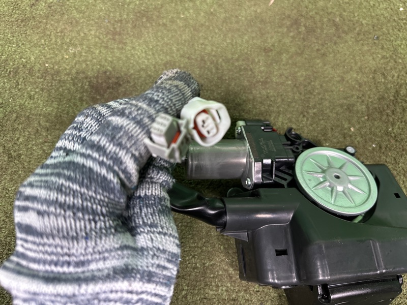 Замок багажника, 20000 рублей, Москва