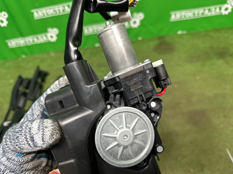 Замок багажника, 20000 рублей, Москва