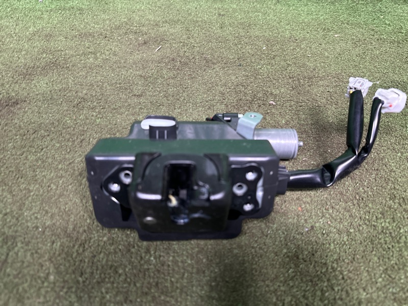 Замок багажника, 20000 рублей, Москва