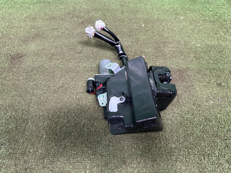 Замок багажника, 20000 рублей, Москва