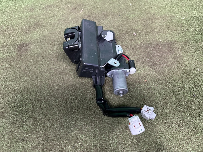 Замок багажника, 20000 рублей, Москва