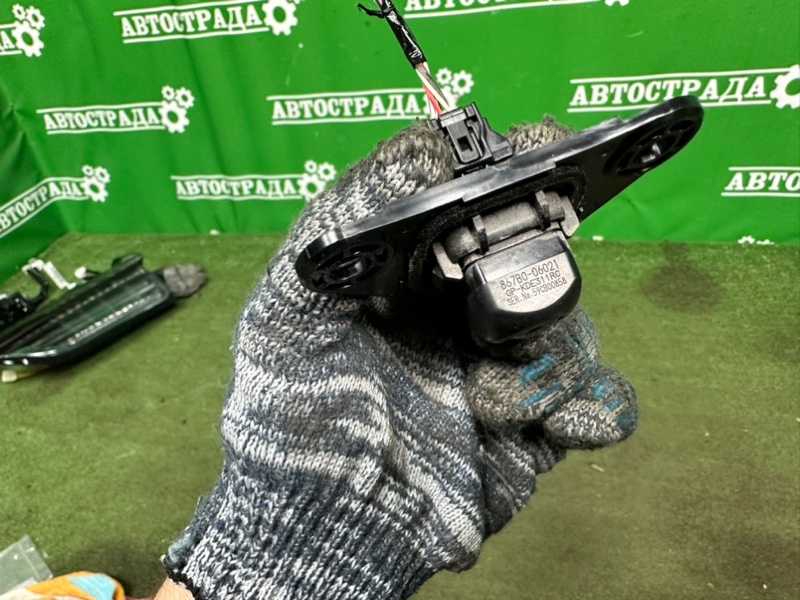 Камера заднего вида, 25000 рублей, Москва