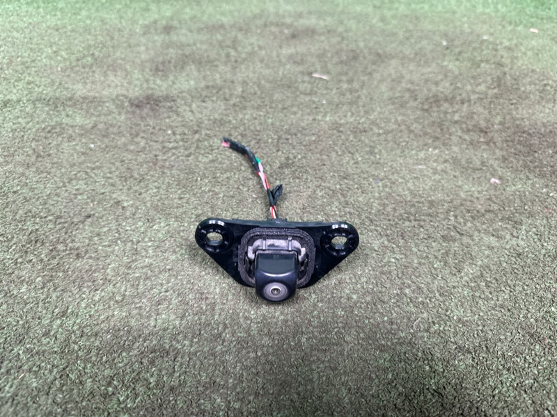 Камера заднего вида, 25000 рублей, Москва