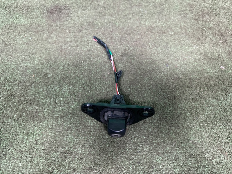 Камера заднего вида, 25000 рублей, Москва