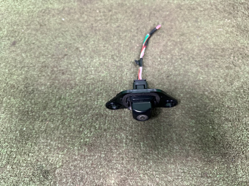 Камера заднего вида, 25000 рублей, Москва