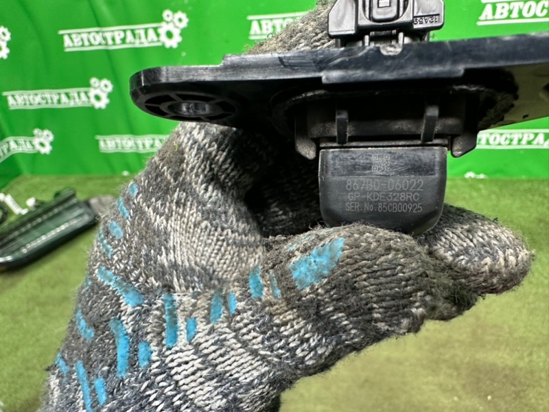 Камера заднего вида, 25000 рублей, Москва