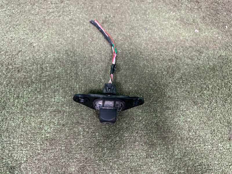 Камера заднего вида, 25000 рублей, Москва