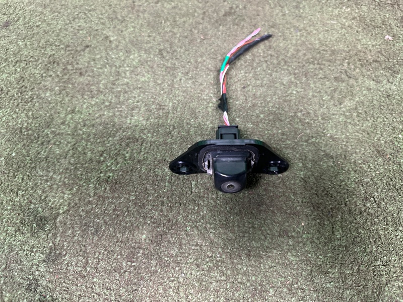 Камера заднего вида, 25000 рублей, Москва