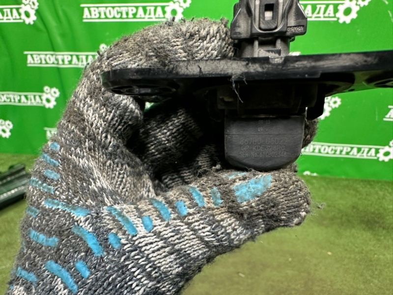 Камера заднего вида, 25000 рублей, Москва