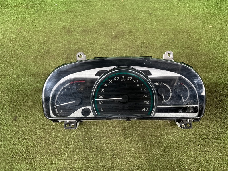 Панель приборов, 5000 рублей, Москва