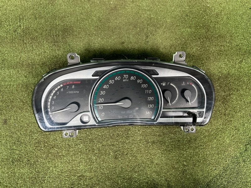 Панель приборов, 5000 рублей, Москва